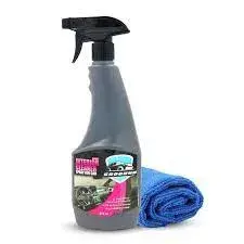 Car Spray Cleaner Plastic 